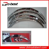 Car Fender Flare Wheel Trim