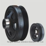 Crankshaft Pulley / Torsional Vibration Damper for Mercedes-Benz 1120351400