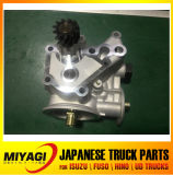 Me014600 26100-41400 Oil Pump Truck Parts for Mitsubishi
