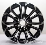 Replica Wheels 15 Inch for Car