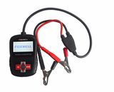 Foxwell Bt100 12V Car Battery Tester for Flooded, AGM, Gel Original Bt 100 12 Volt Battery Analyzer