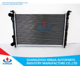 Car Auto Aluminum Brazed Radiator for OEM 46417059/46548485/46750718