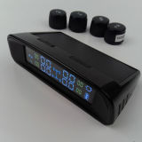 Ce and RoHS Universal Exernal LCD Display TPMS
