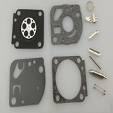 Carburetor Gasket Diaphragm Rebuild Kit Set Rb-71 for Zama C1u-K54