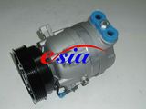 Auto Parts Air Conditioning/AC Compressor for Opel Astra V5 6pk