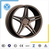 18 Inch China Auto Parts Car Alloy Wheel Rims