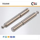 China Factory CNC Machining 1045 Steel Shaft