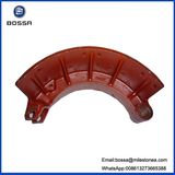 Japan Truckbrake Shoes for 700p 4HK1 5878316930 8-97188455-Zh