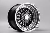 BBS Replica Steel Wheel Rim