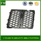 Honeycomb Matte Mesh Front Grille for Jeep Grand Cherokee