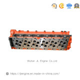 Bare 6HK1 Cylinder Head for Truck Engine Parts