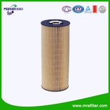 E197h D06 Oil Filter Element 0011844225 for Mercedes Benz