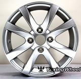 Auto Parts 14 X 5.0 Alloy Wheels for Vossen
