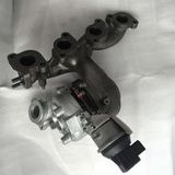 BV43 53039880208 Turbocharger for Volkswagen Jetta Tdi (US Version)