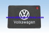 Customized Non-Slip Pad Car Dashboard Sticky Pad Anti Slip Rubber Mat (CN2906)