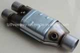 Magnaflow High-Flow Catalytic Converter -- Single/Dual