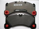 Car Brake Pads for Porsche Macan 2014/02-