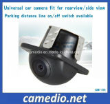 Universal Car Reverse Video Camera Fit for Rearview&Side View