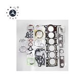 Engine Gaskets Kit Cylinder Gasket Full Gasket Chevrolet Epica 2.0I (without seals valves) 93740211