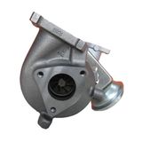 17201-17050 724483-5009s 724483 Turbo Charger Assy Turbo Parts for Toyota Land Cruiser 100 (5at) with 1HD-Fte Euro3 Engine
