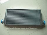 Auto Refrigerantion Aluminum Plate and Fin Radiator