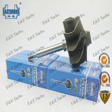 GTA55 451938-0006 Shaft Wheel Turbine Wheel Turbine Shaft for 725731-0009