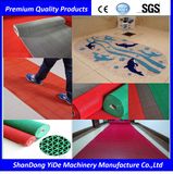PVC Dust - Proof Waterproof Floor and Bathroom Mats