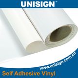 Self Adhesive Vinyl / Vinyls Sticker / Car Sticker / Bus Wrap