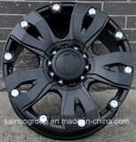 4*4 Wheels; 17-20inch SUV Car Alloy Wheel Rims