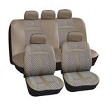 Popular Dubai Wellfit Car Seat Cover