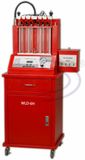 Wld-6h Fuel Injector Tester and Cleaner