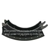 OEM 15206227 Rockwell/Meritor A3222q1291 Fmsi4516 Wva19017/977 Bmfc RW1-2/5 Brake Shoe