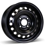 15X5.5j 4-114.3 Car Steel Wheel Rim Winter Wheel Snow Wheel