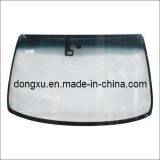 Bulletproof Auto Glass for Cars Toyota Hilux Pickup Zn215