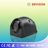 High Resolution Side Camera for Heavy Duty Vehicle
