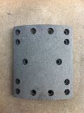 Brake Pad for Chang an, Higer, Yutong, Kinglong Bus