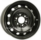 Steel Wheel 17X8 for Passenger Car Ford