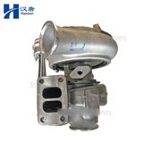 Cummins 6ISBE diesel engine parts holset turbocharger 2839877 3778469