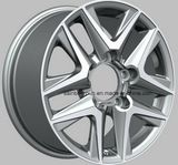 15-20inch Car Wheels/Wheel Rim for Hyundai. Honda, Lexus and Ect
