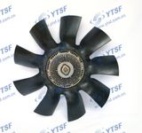 High Quality Dfac Auto Parts Fan Clutch