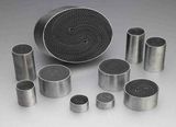 Metal Honeycomb Catalyzer Converter for Waste Gas Treatment
