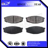 Auto Parts for Toyota 04465-22070 Brake Pad