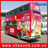 Self Adhesive Vinyl Car Sticker (SAV140)