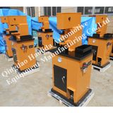 Automobile Brake Pad Rivet Machine
