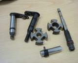 Control Shaft 1 463 161 849, Feed Pump 1 467 030 308