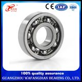 Tractor Bearings 6312 Deep Grooved Ball Bearings Textile Machine Bearings