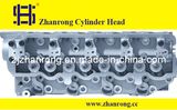 Cylinder Head for Hyundai H-1, H-100 (4D56)