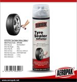 Aeropak Emergency Tire Sealer & Inflator