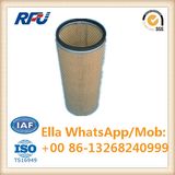 17801-2310/ 1-14215118-0 High Quality Air Filter for Hino