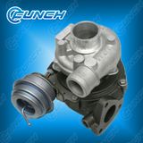 KIA Sportage II 2.0 Crdi Turbocharger 757886-5003s